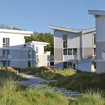 Apartamento Duenenvilla 15, Whg 8 *