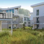 Duenenvilla 15, Whg 8 Apartamento Lubeca