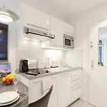 Apartamento Duenenvilla 15, Whg 8