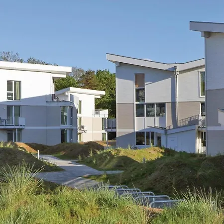 Daire Duenenvilla 15, Whg 8 *