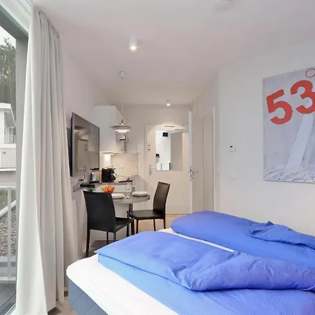 Duenenvilla 15, Whg 8