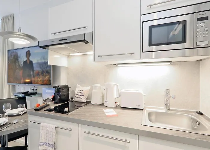 Duenenvilla 15, Whg 8