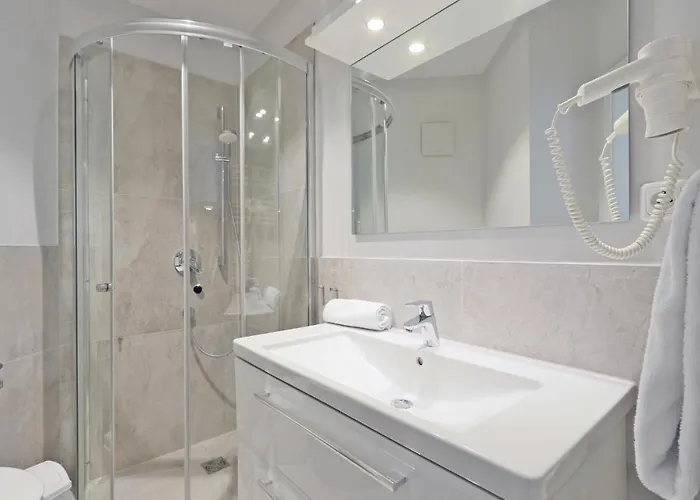 Duenenvilla 15, Whg 8 Priwall