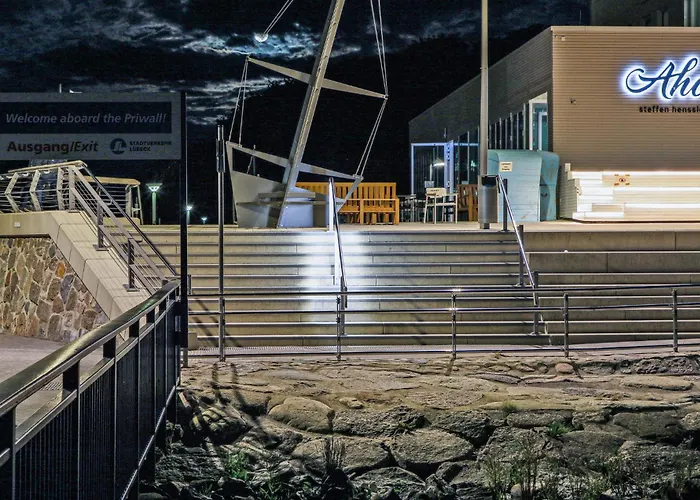 Duenenvilla 15, Whg 8